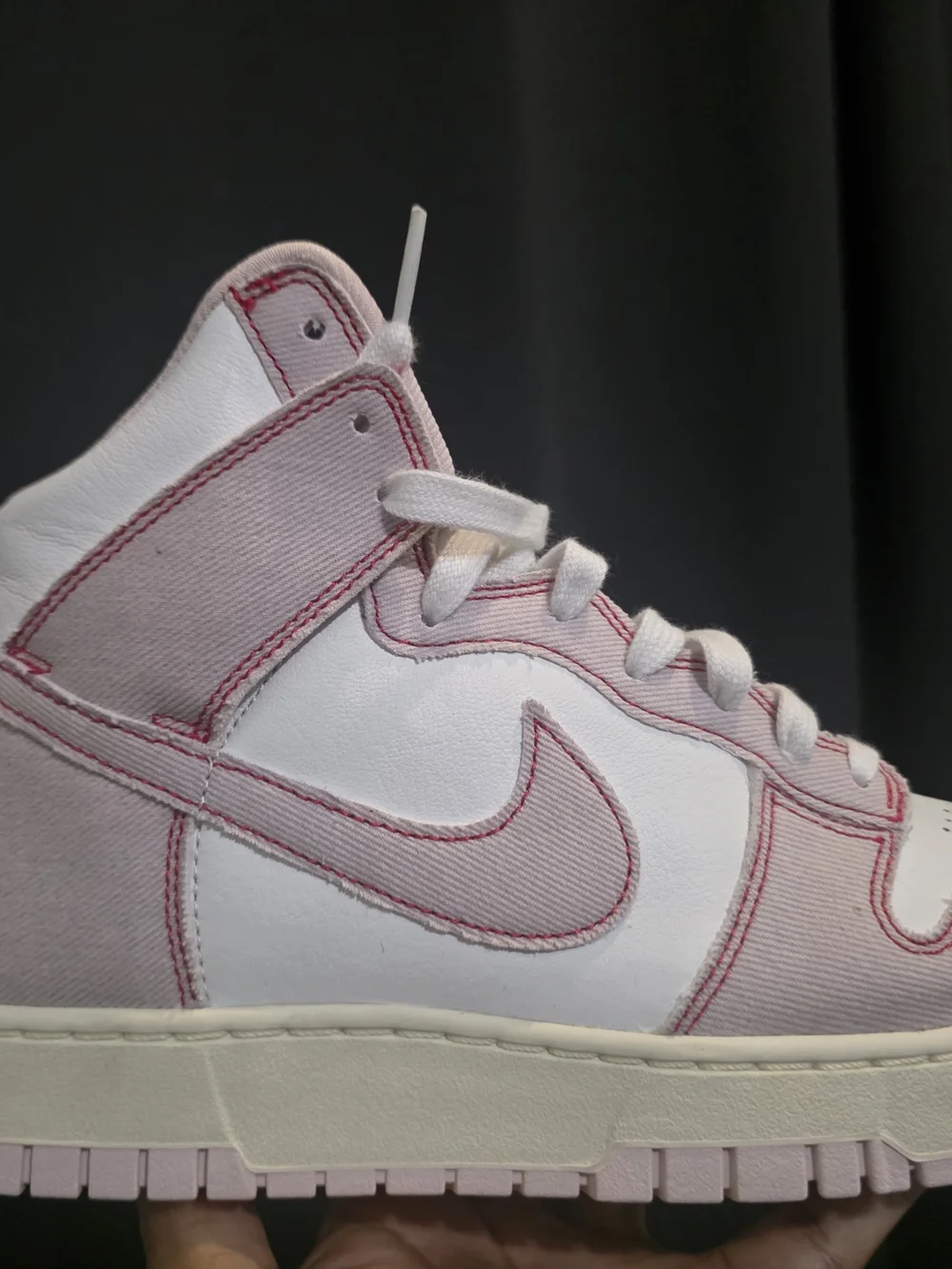 Nike Dunk Hi 1985 Men Sneakers Size 11 US NIB
